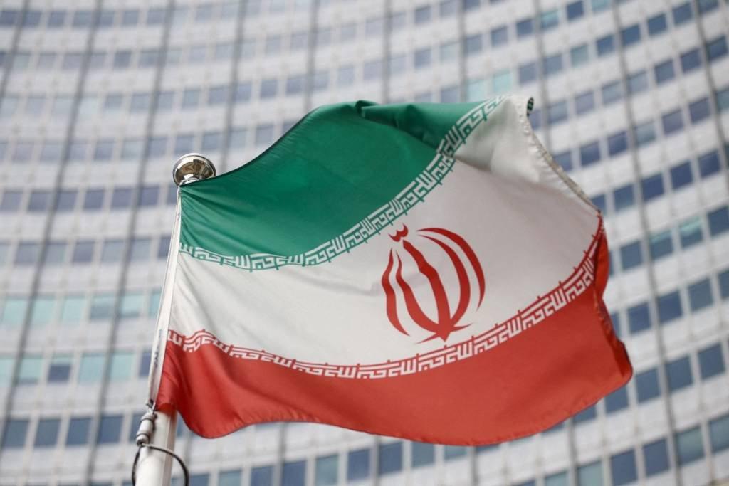 Irã é o sétimo maior produtor de petróleo do mundo e financia grupos como o Hamas e o Hezbollah (Lisi Niesner/Reuters)