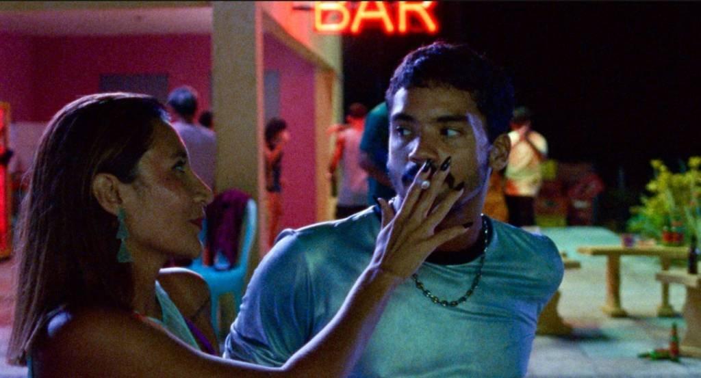 Motel Destino: descrito como um thriller erótico, o filme representa a volta ao  Ceará natal de Aïnouz (Diulgação/Divulgação)