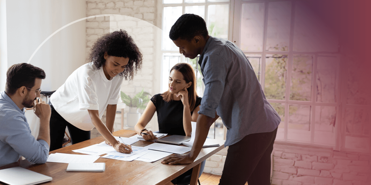 Inovação 360: Transforme ideias em projetos