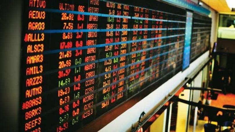 Mercado de ações: preços em recuperação e fluxo comprador animam companhias a experimentar ofertas na B3 (Alexandre Battibugli/Abril)