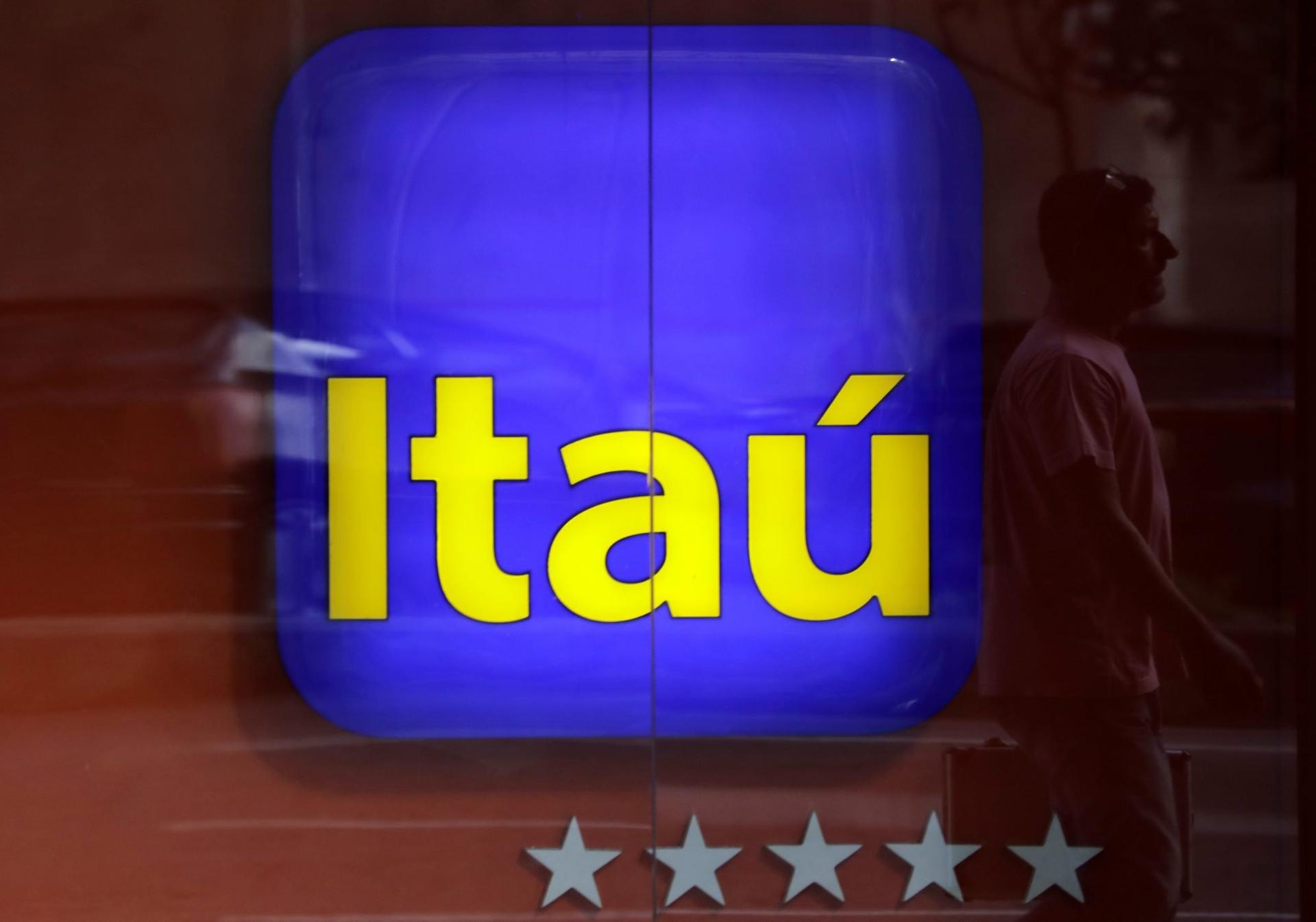 Itaú: se mercado fosse apenas soma de partes, XP representaria 30% do valor do banco na bolsa (Sergio Moraes/Reuters)