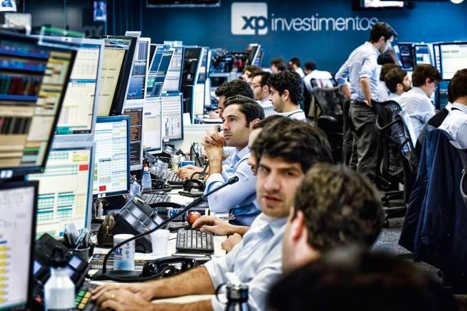 XP: o gestor da casa, João Luiz Braga, anunciou na primeira hora da manhã a reabertura de captação dos fundos de longo de prazo sob seus cuidados. (Germano Lüders/Exame)