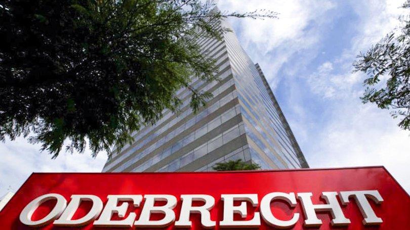 Odebrecht: empresa é controladora da Braskem com uma participação de 38% no capital social (Paulo Whitaker/Reuters)
