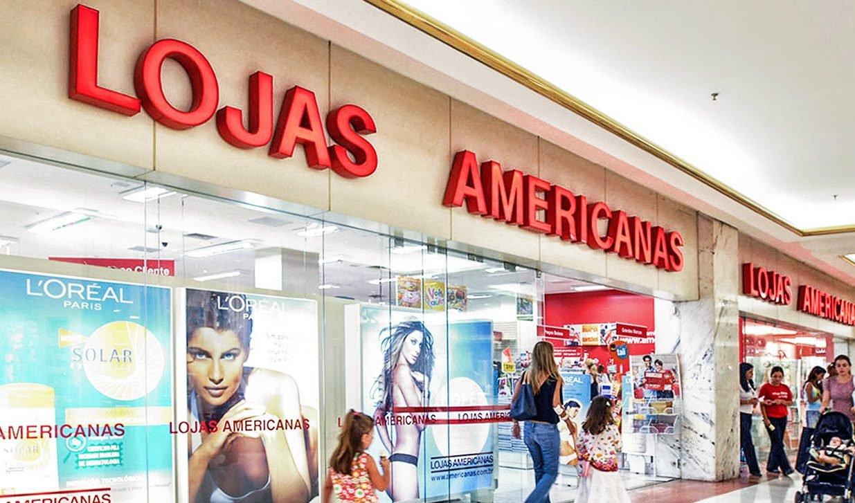 Lojas Americanas: centenária, empresa faz maior emissão de sua história (EXAME/Exame)
