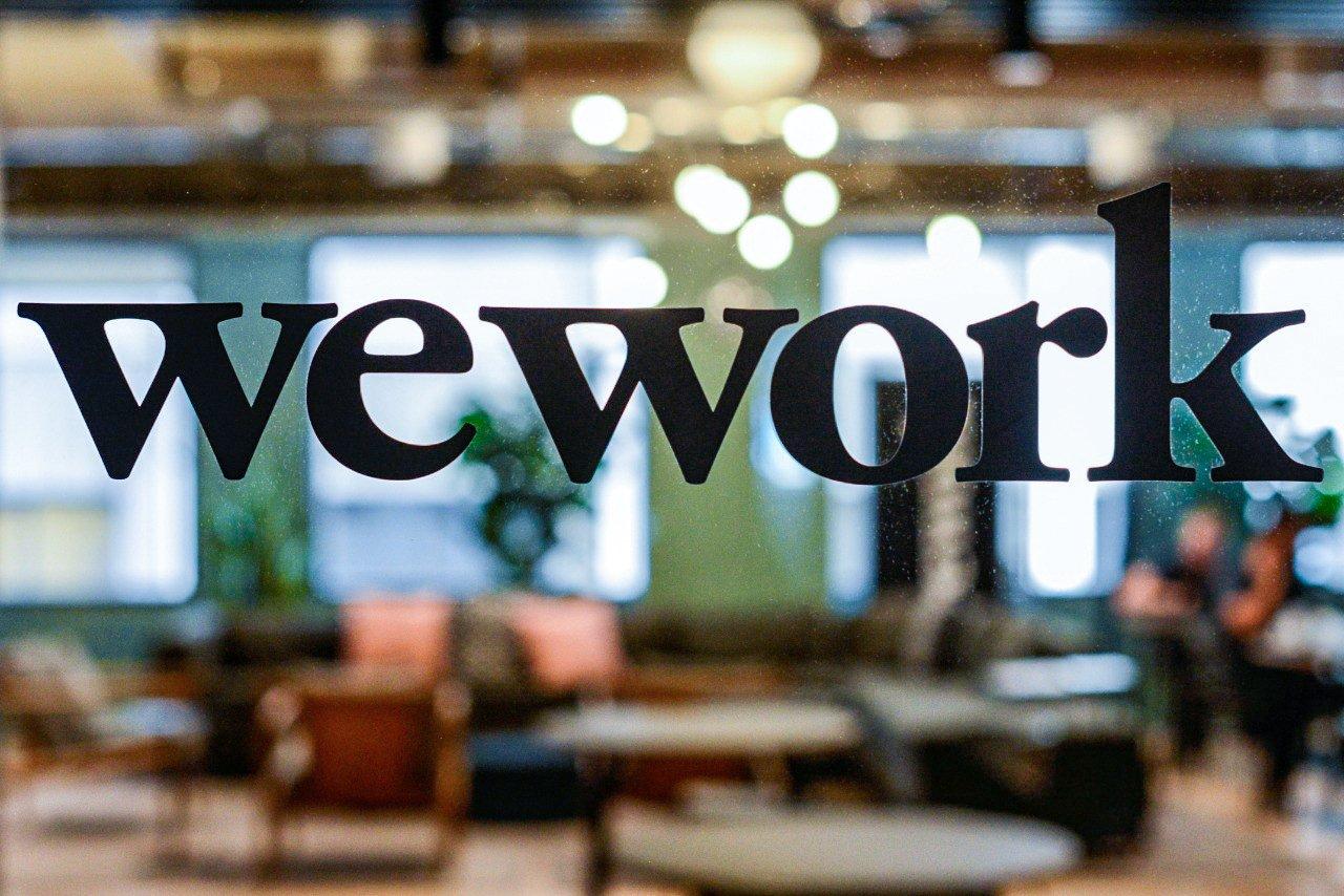 WeWork: FII entra com pedido de despejo contra empresa (Kate Munsch/Reuters)