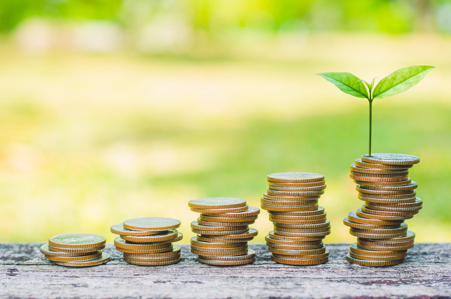 Investimento ESG: categoria representa apenas 0,12% de toda indústria de fundos no Brasil (Thithawat_s/Getty Images)