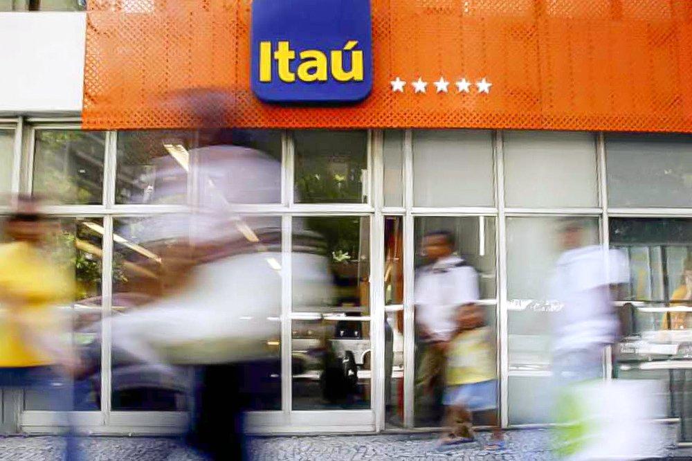 Itaú: saída de Bracher resultará em grande renovação de lideranças (./Getty Images)