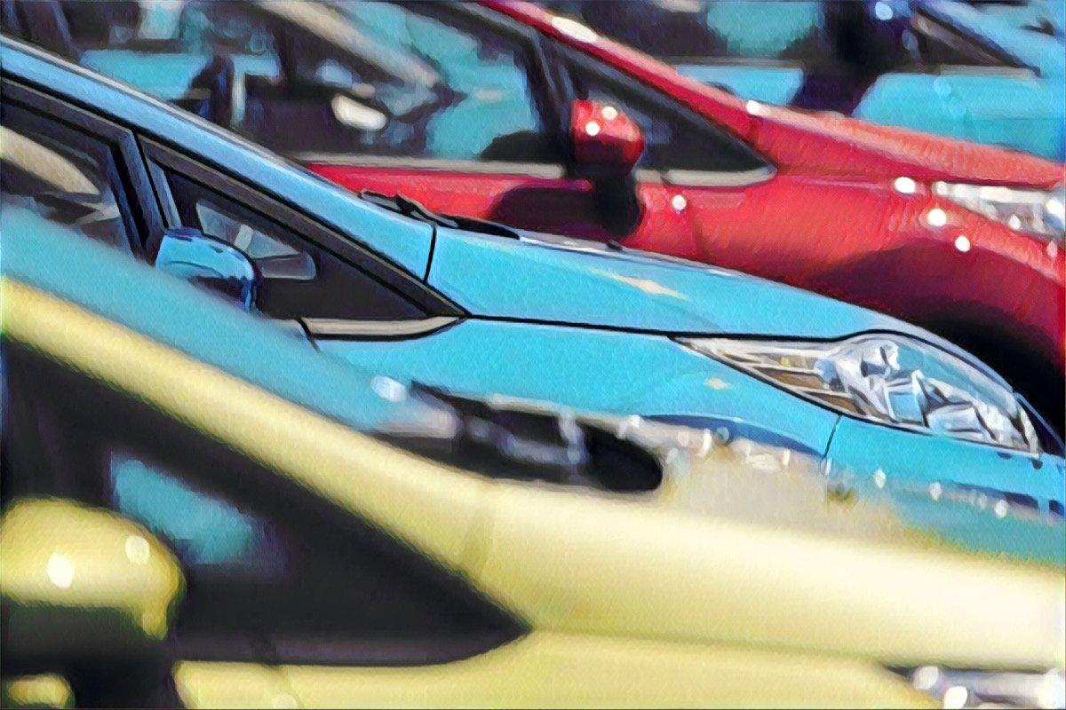 Carros: força como maiores compradoras das montadoras preocupa concorrentes (Thinkstock/Thinkstock)