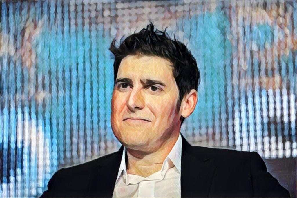 Eduardo Saverin, investidor e cofundador do Facebook: sua gestora, a B Capital Group, aposta que a Yalo tem potencial para se tornar uma plataforma de software empresarial global
(Wei Leng Tay/Bloomberg/Getty Images)