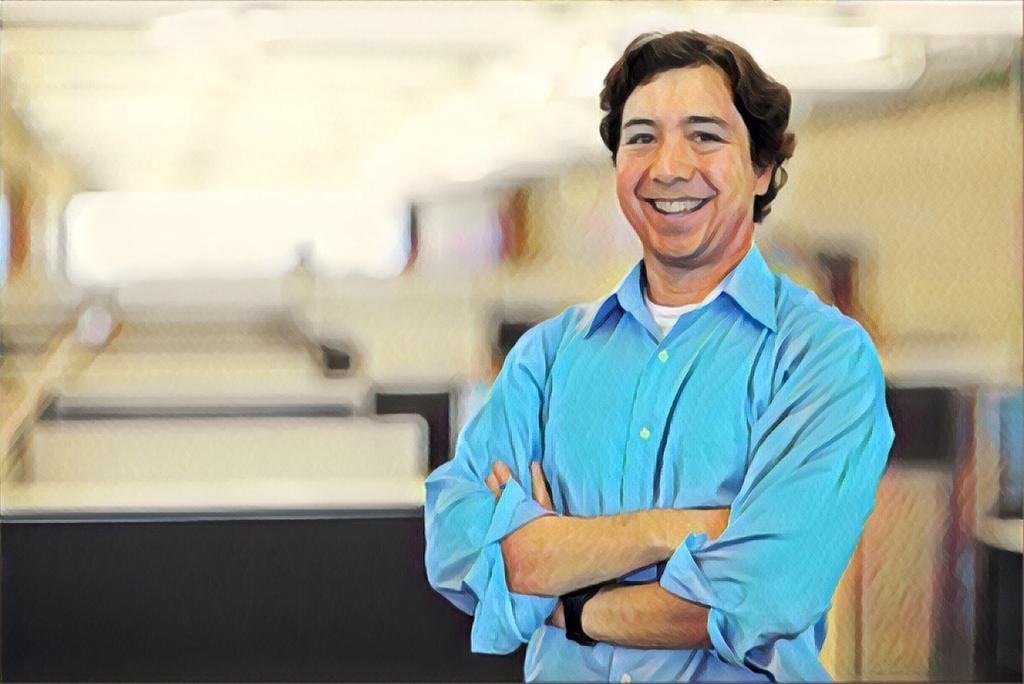 Pedro Yue, presidente e cofundador da Zipia: empresa foi criada em 2020 como um spin-off da americana QuinStreet no Brasil
(Zipia/Divulgação)