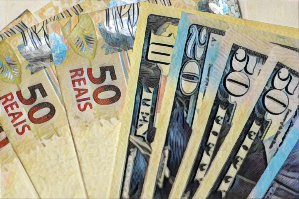 Câmbio: levantamento da Armor Capital para EXAME IN mostra que 10 exportadoras trouxeram quase US$ 1,3 bi ao país de janeiro a março (Ricardo Moraes/Reuters)