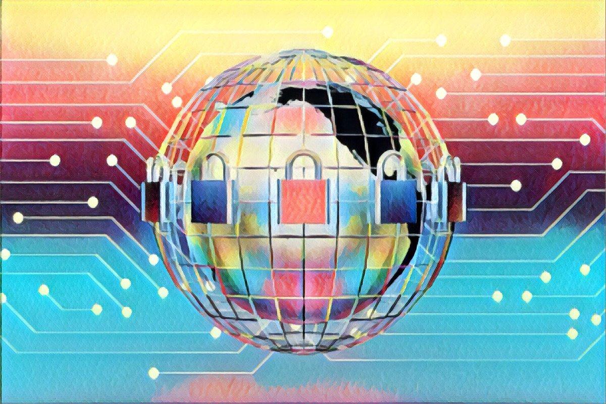 Tecnologia: FAAMG alcançam maior nível de rentabilidade da história no primeiro trimestre de 2021 (The New York Times/The New York Times)