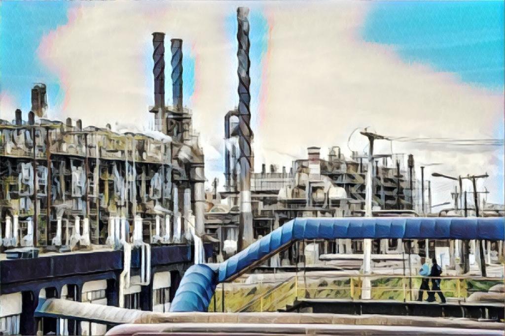 Braskem: acionistas controladores têm restrição de 90 dias para voltarem a vender papéis (Paulo Fridman/Corbis/Getty Images)