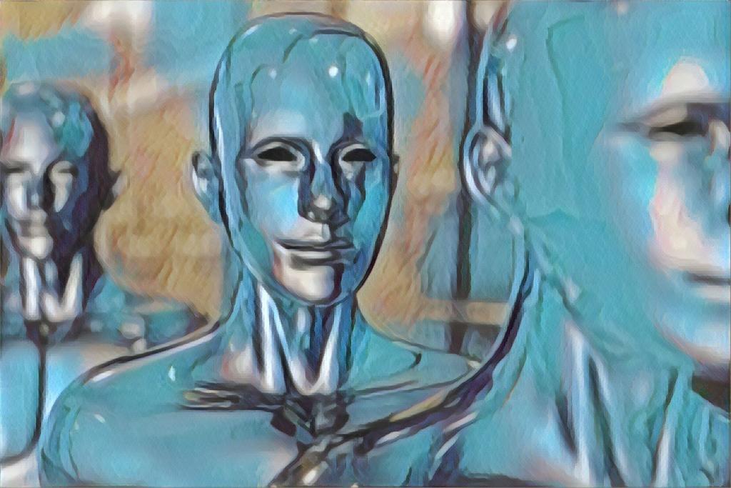 Especialistas em recrutamento e gestão de pessoas, algoritmos dominam quatro idiomas (Divulgação/Divulgação)