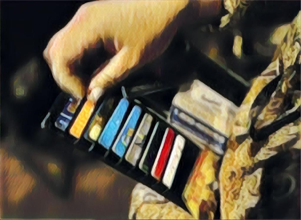 BC reconhece falhas e acena com “aprimoramentos” de cunho estrutural no mercado de recebíveis (Joe Raedle/Getty Images)