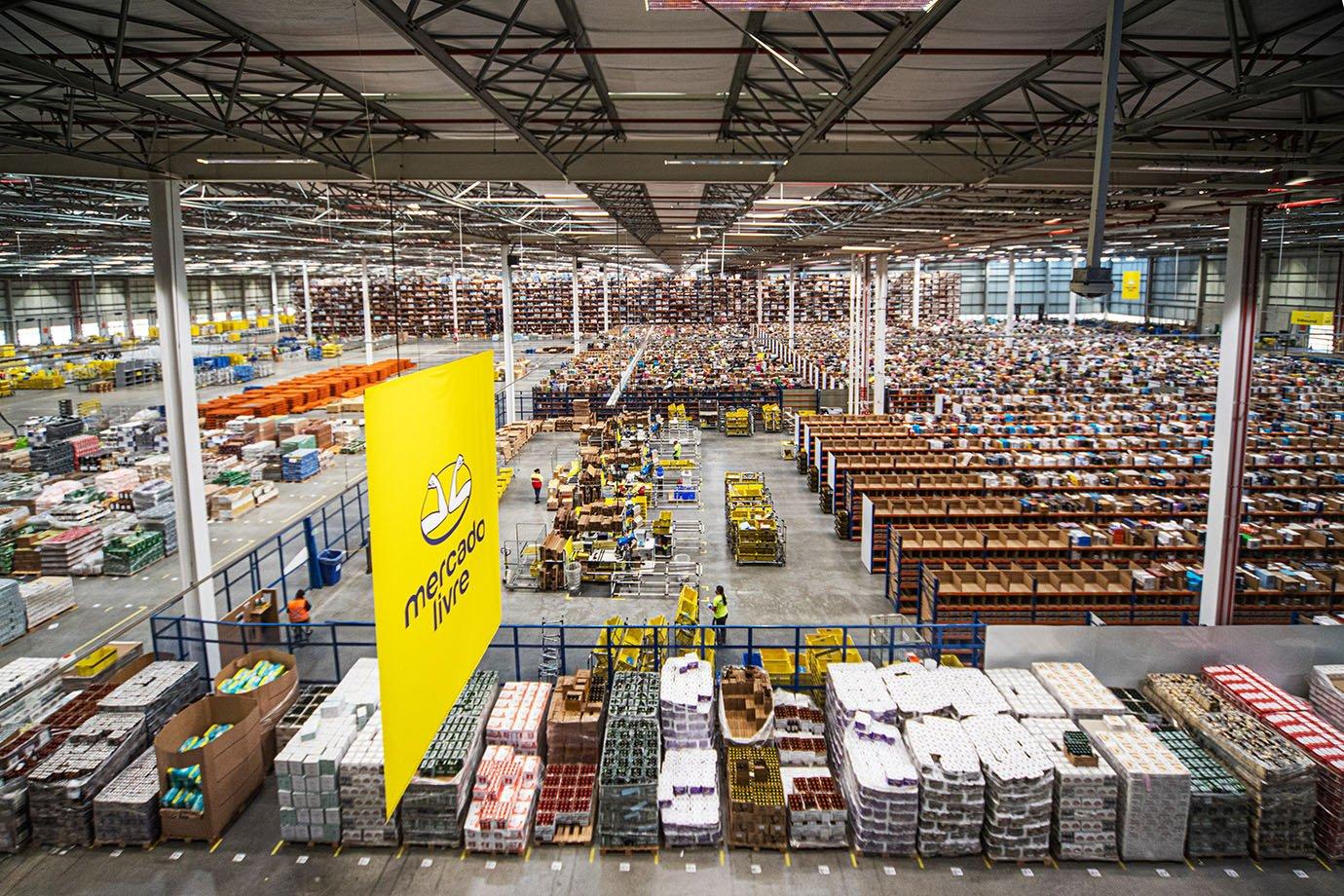  (Leandro Fonseca/Exame)