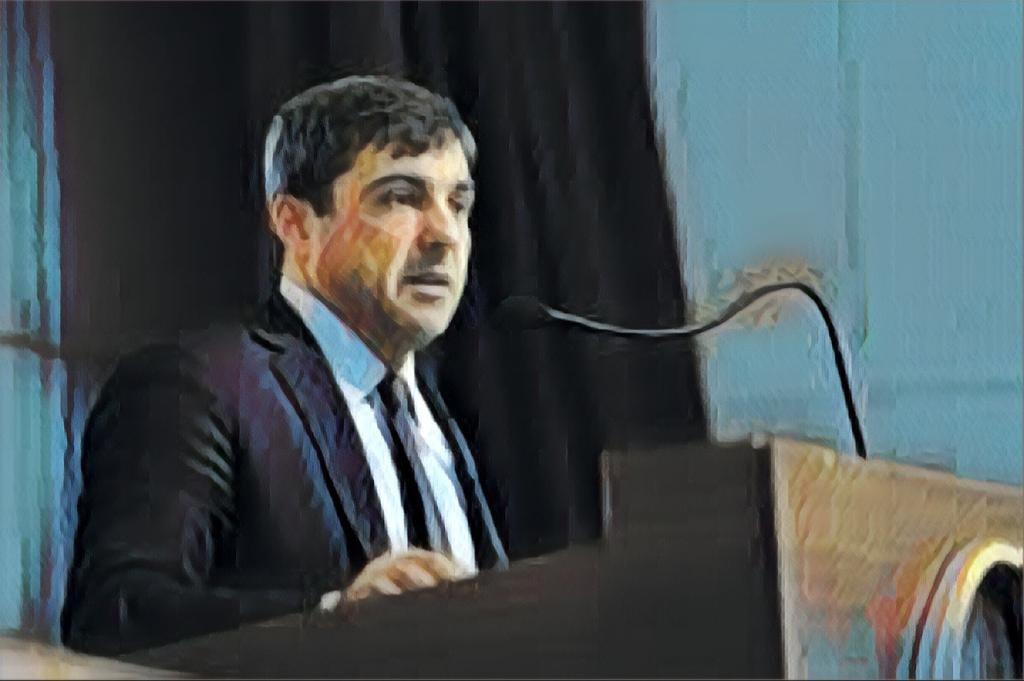 “A história mostra que sequência de choques é um estímulo à indexação. Em meio às pressões, há dúvida sobre o real estado da economia”, diz Roberto Padovani (CICCaxias/Divulgação)