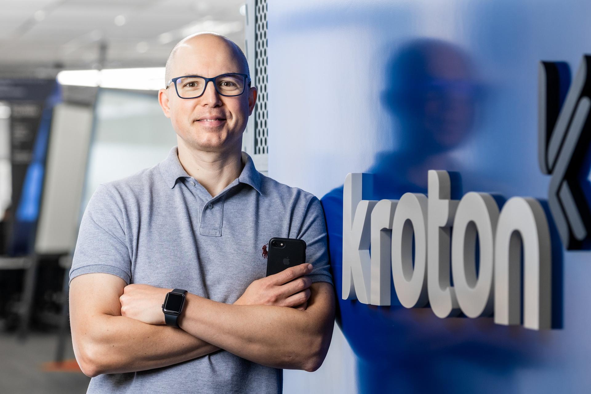 Valerio: rumores de fusão vão e vêm todas as horas (Eduardo Frazão/Exame)