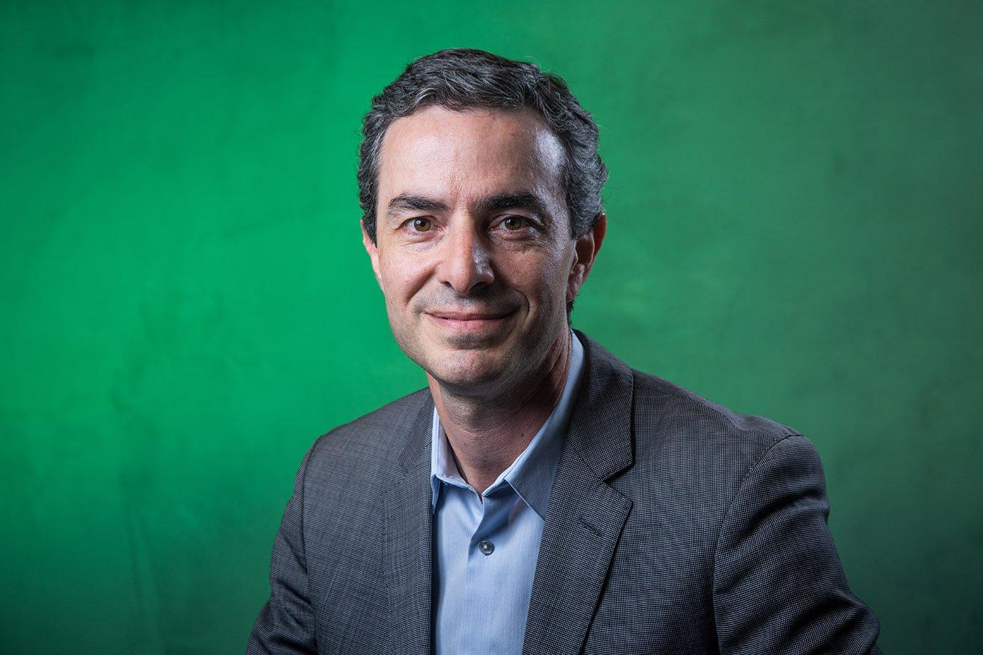 Mussa: Executivo quer tirar ideias do B20 do papel e transformá-las em ação Foto: Leandro Fonseca/Exame (Leandro Fonseca/Exame)