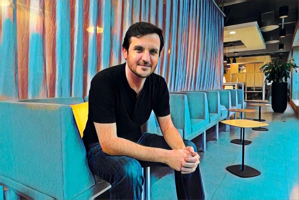 Felippe Astrachan, presidente da AVLA no Brasil: a companhia opera no Chile e no Peru e está indo também para o México em 2021
(AVLA/Divulgação)