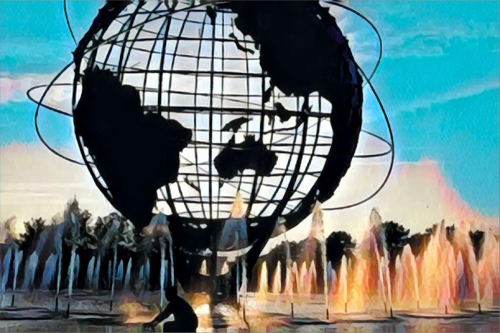 Produção: venda segue globalizada, mas produção será verticalizada por regiões ou países (Getty Images)