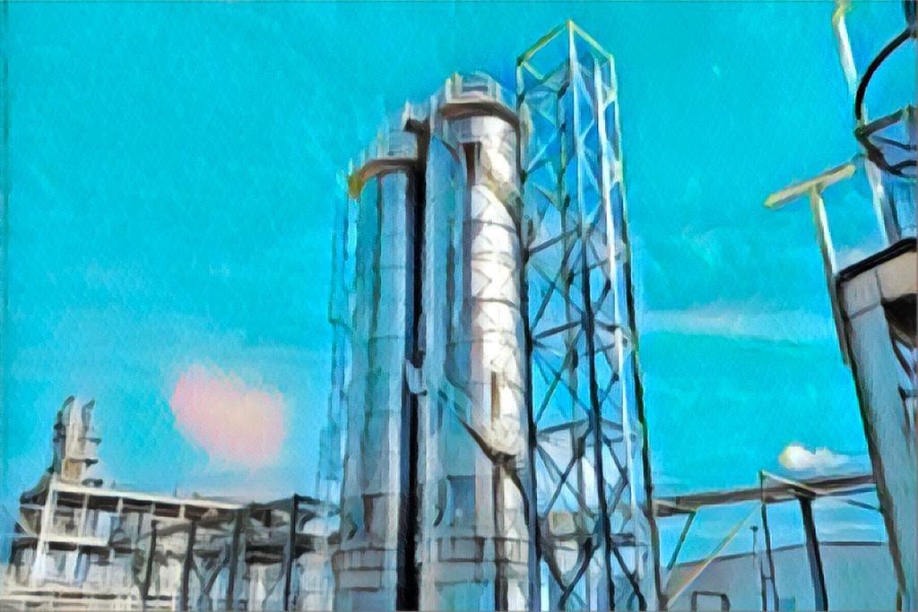 Braskem: oferta da Apollo não impõe aos credores que possuem ações em cessa fiduciária nenhum tipo de corte na dívida (Braskem/Divulgação)