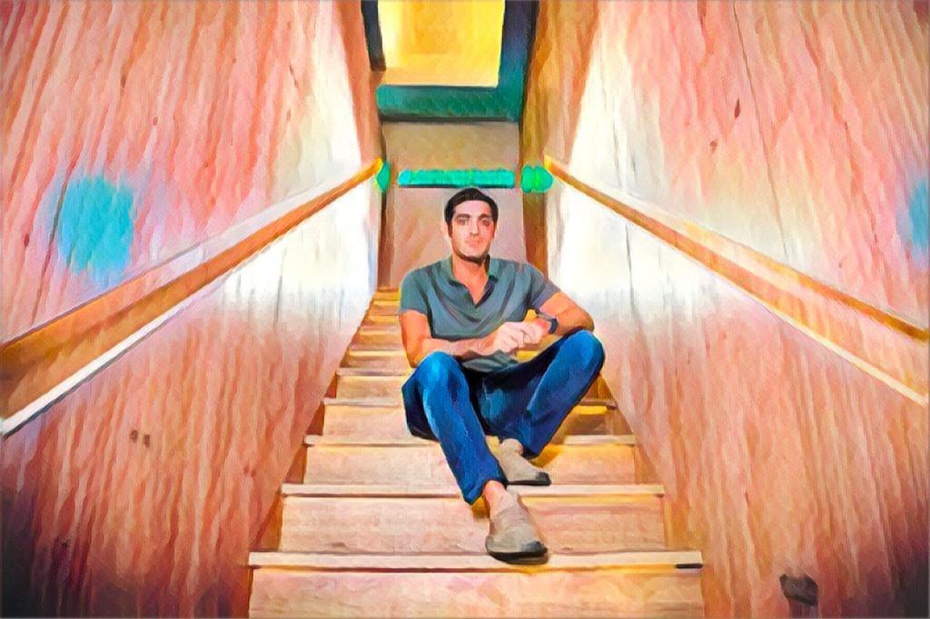 Alexandre Zolko, fundador da CRM&Bônus: conhece na carne necessidade de crescimento das marcas (Leandro Fonseca/Exame)