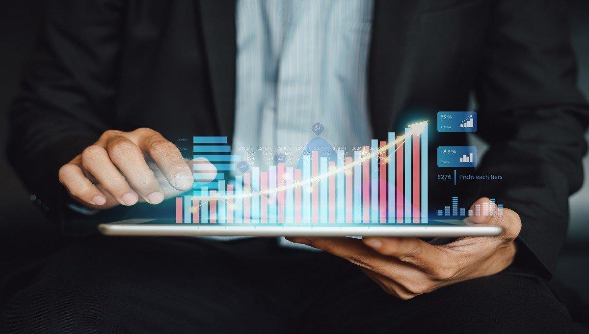 Debêntures: segundo Anbima, operações no forno podem fazer emissões de 22 superarem 21, apesar de queda em novembro (Divulgação/Shutterstock)