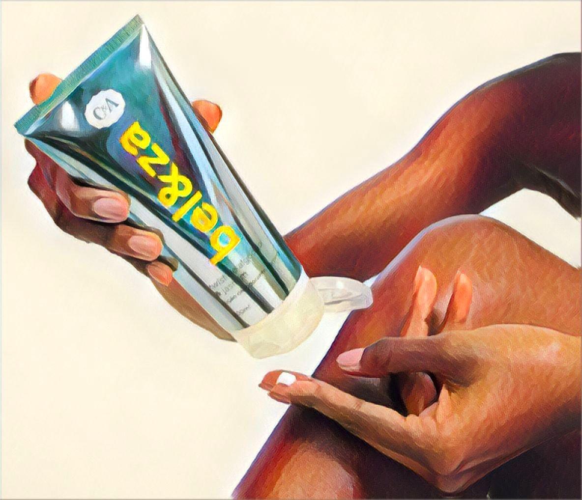 Bel&za: linha própria de cosméticos deve aumentar tíquete médio das lojas, segundo CEO (c&a/Divulgação)