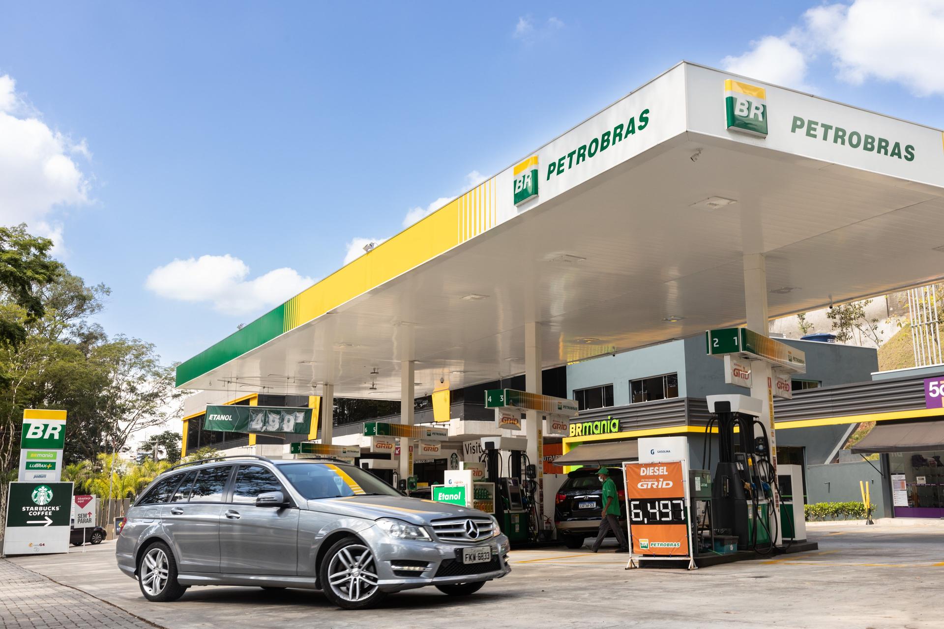 Vibra e Eneva: proposta de fusão veio a mercado neste domingo (26) (Divulgação Vibra/Divulgação)