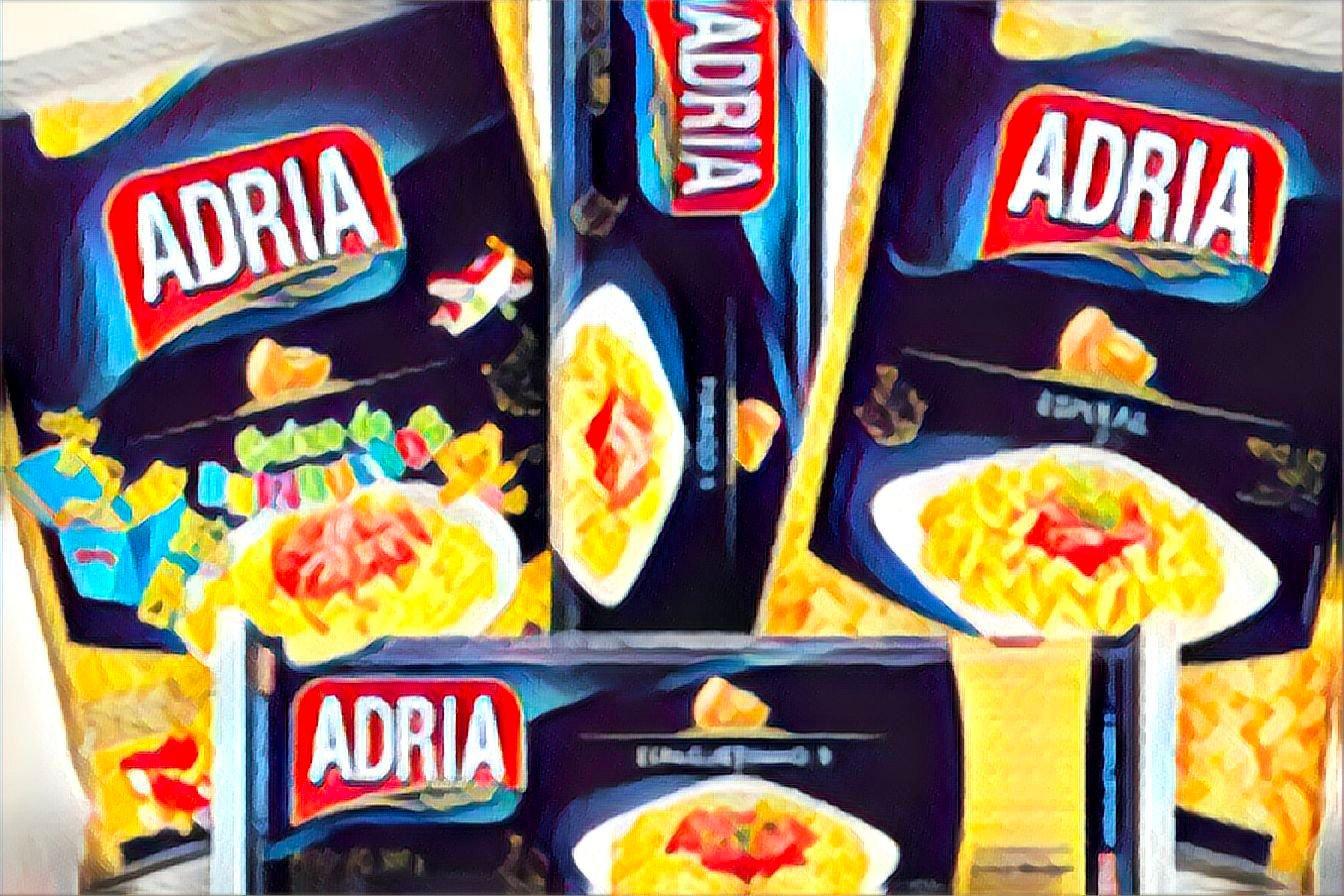 M. Dias Branco: disciplina segue, com visão de crescimento para produtos saudáveis, ainda sub-representados no mercado brasileiro (M. Dias Branco/Divulgação)