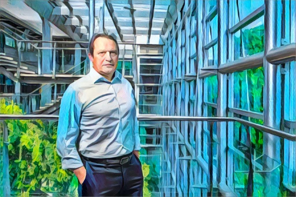 (Germano Lüders/Exame)