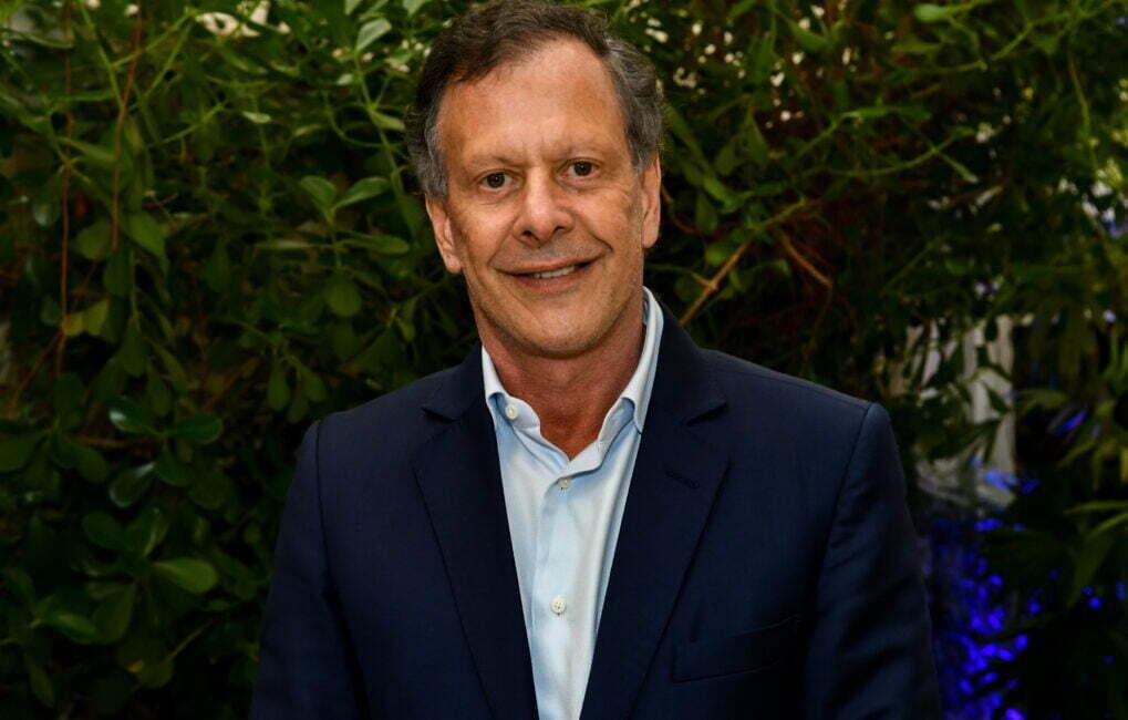 João Camargo: CEO da CNN Brasil celebra sucesso da plataforma, que chega a 80 milhões de brasileiros (Esfera Brasil/Reprodução)