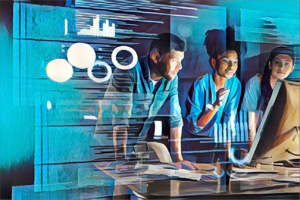 Tivit: troca de CEO vem para 'arrumar a casa' e, de quebra, fortalecer companhia diante de investidores (Jay Yuno/Getty Images)