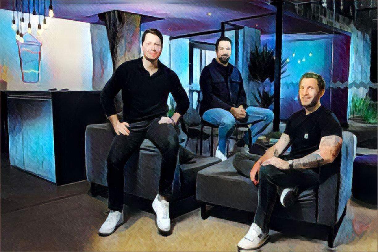 (Germano Lüders/Exame)