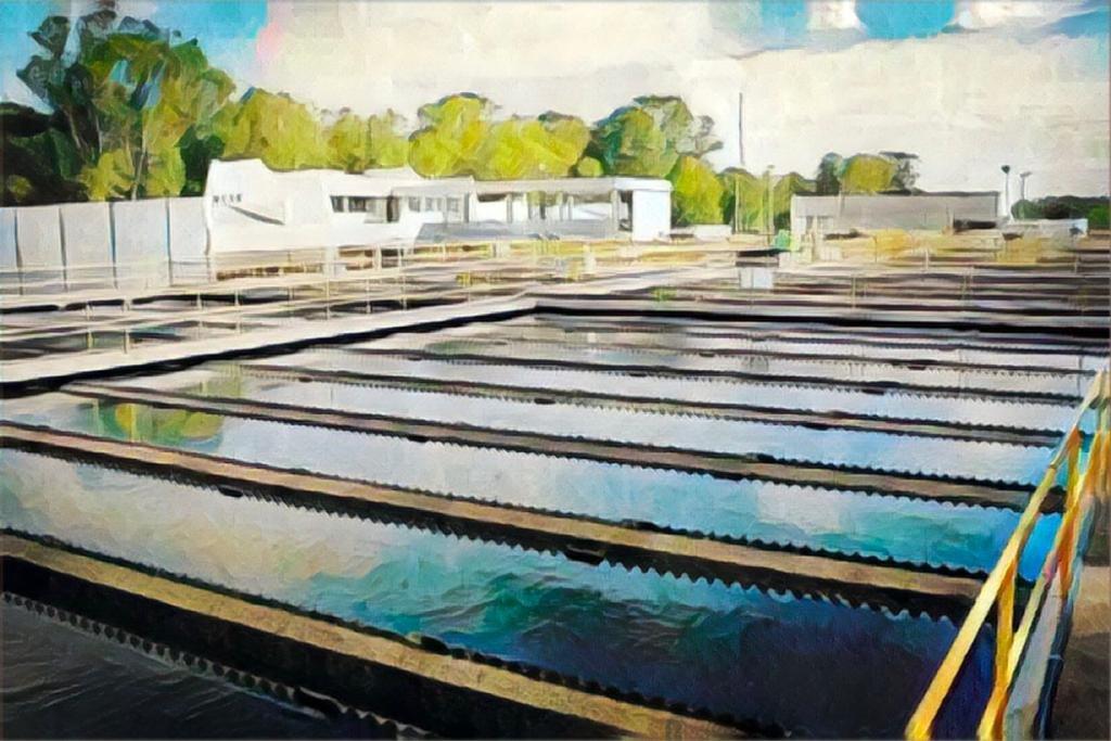 Aegea: vencedora na categoria Tratamento de Resíduos e Economia Circular (Corsan/Reprodução)