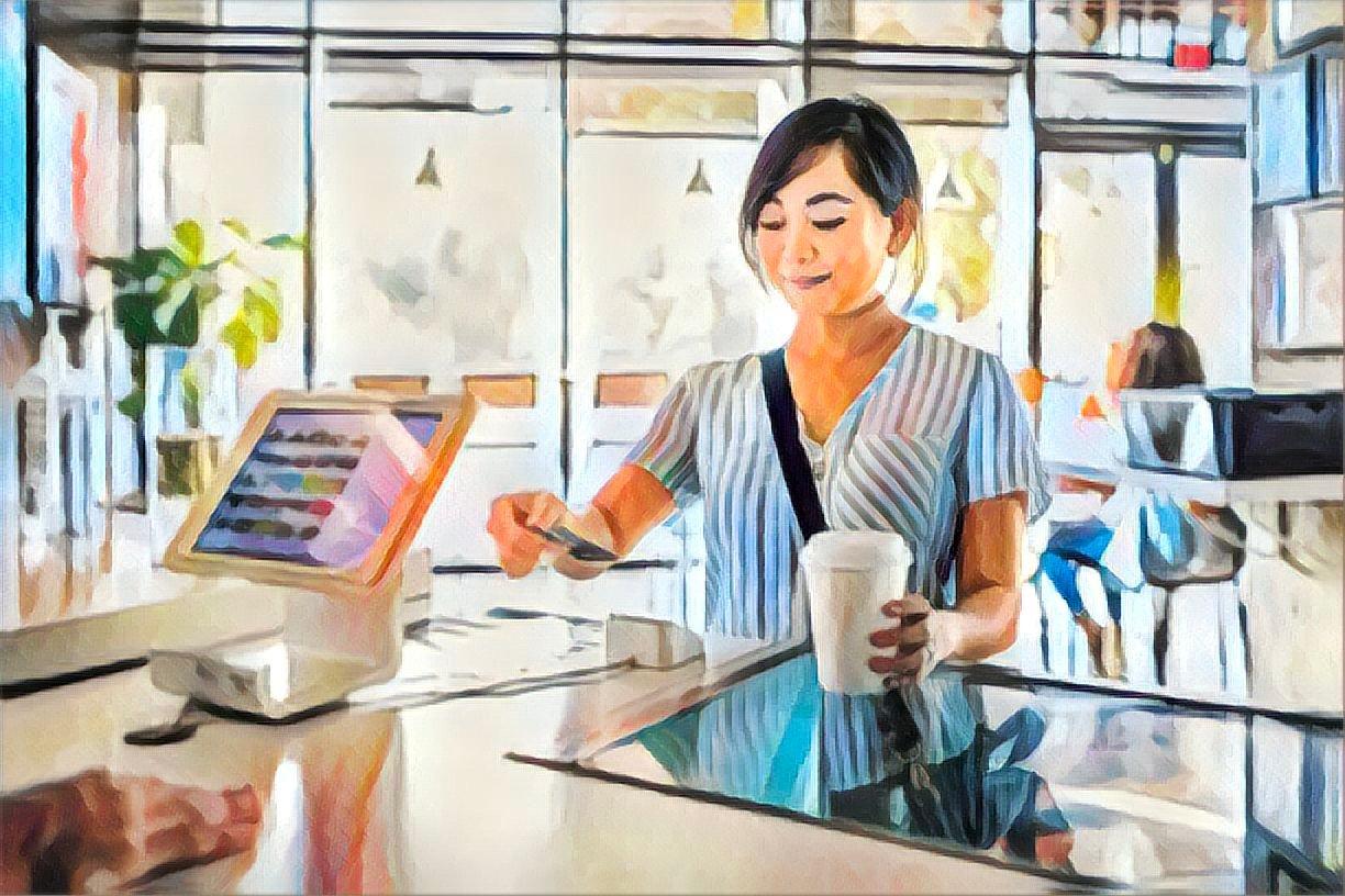 Scanntech: empresa que conecta varejo e indústria viu proposta de valor decolar na pandemia (MoMo Productions/Getty Images)