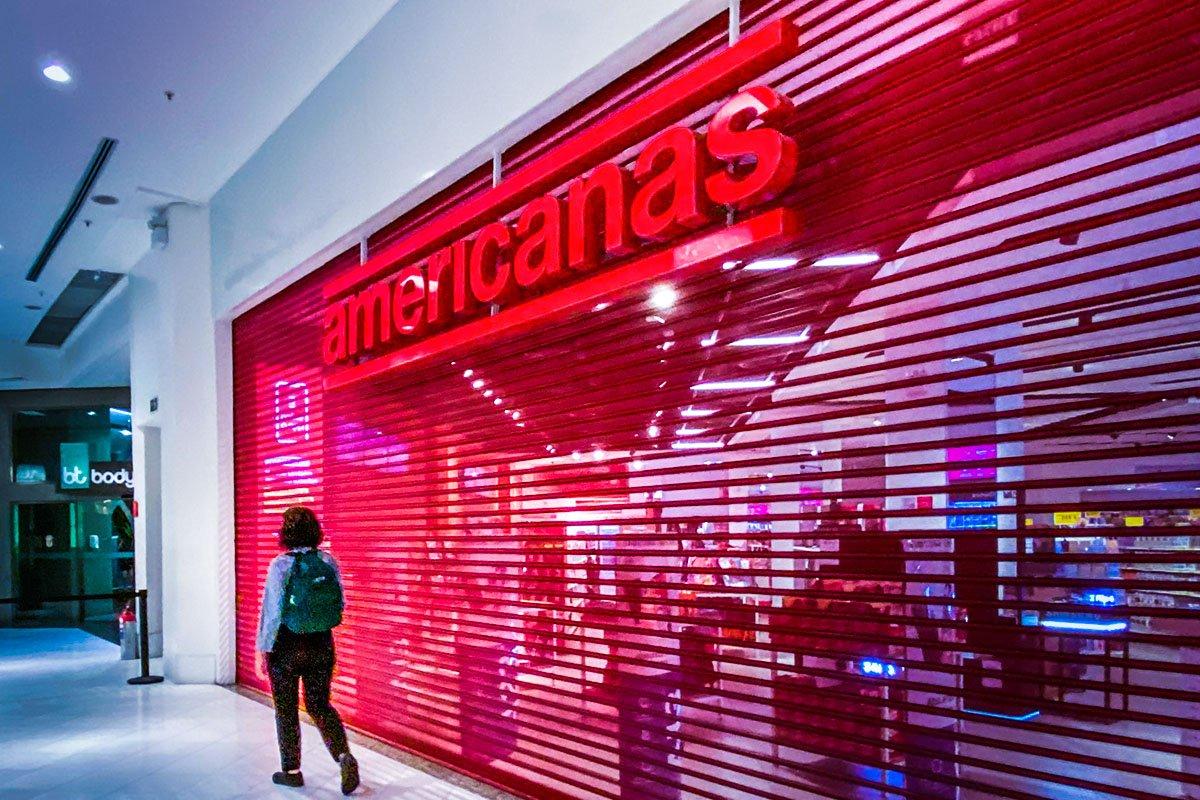 Americanas: plano já está próximo de aprovação por credores que representam cerca de 60% da dívida (Leandro Fonseca/Exame)
