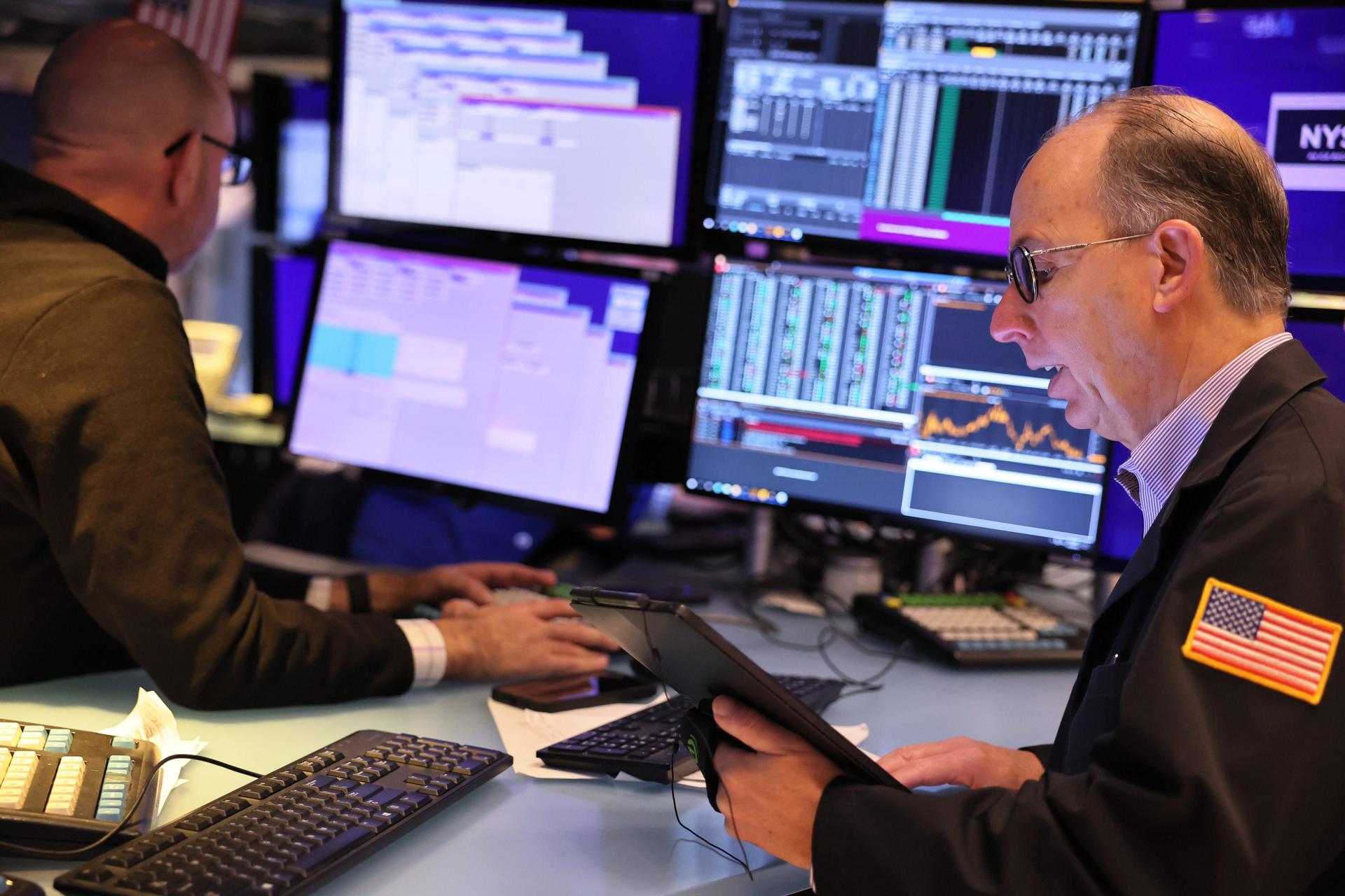 (Michael M. Santiago/Getty Images)