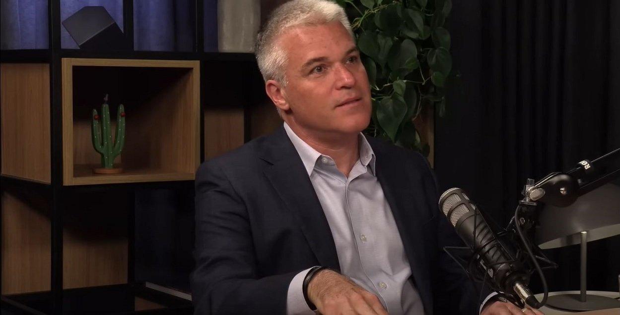 Santoro: eficiência e expansão caminham de mãos dadas para as marcas do grupo; hoje, todas são rentáveis (EXAME/Reprodução)