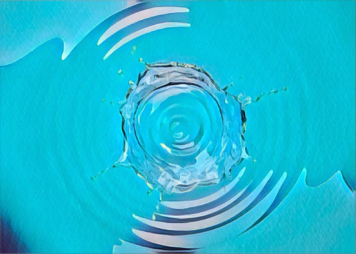 Água: transformações no tratamento de esgoto na Iguá Saneamento renderam reconhecimento à gestora (Getty Images/Getty Images)