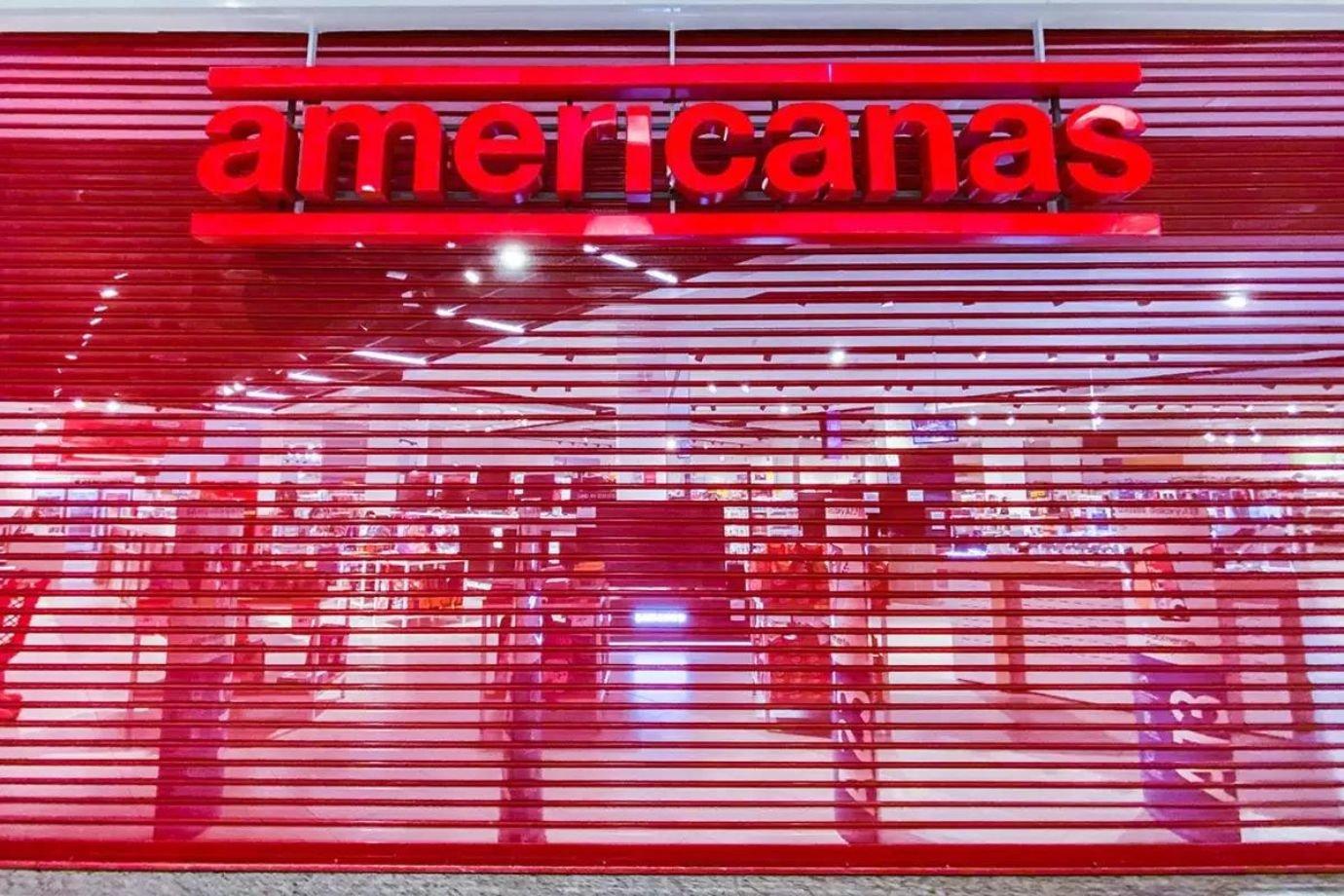 Americanas: venda direta no digital deixou de ser palavrão, diz CFO (Leandro Fonseca/Exame)
