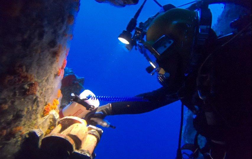 Oceânica: empresa quer IPO bilionário, mas não tem urgência para levantar os recursos e pode esperar janela de abril (Oceânica/Reprodução)