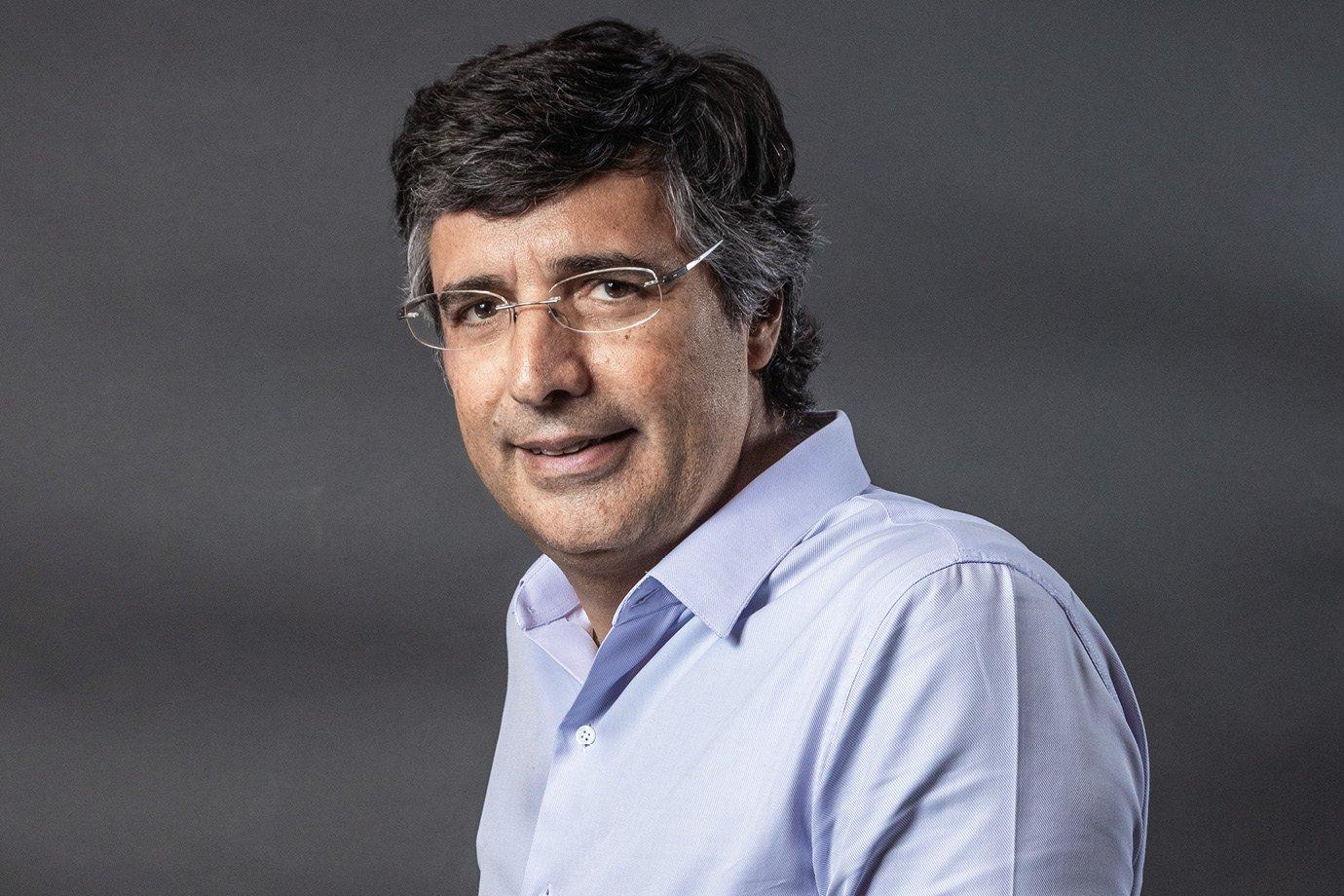 Esteves: pragmatismo deve prevalecer na discussão de tarifas (Leandro Fonseca/Exame)