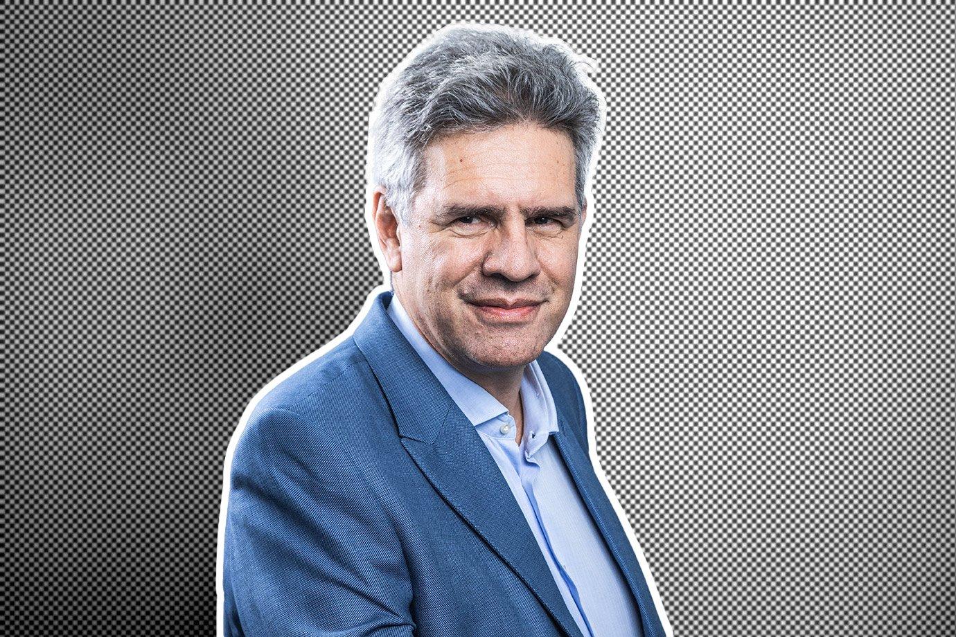 Zimerman: Não vou discutir o curto prazo, mas mercado está precificando a ação como se fôssemos perpetuar esse desempenho (Foto: Leandro Fonseca) (Leandro Fonseca /Exame)