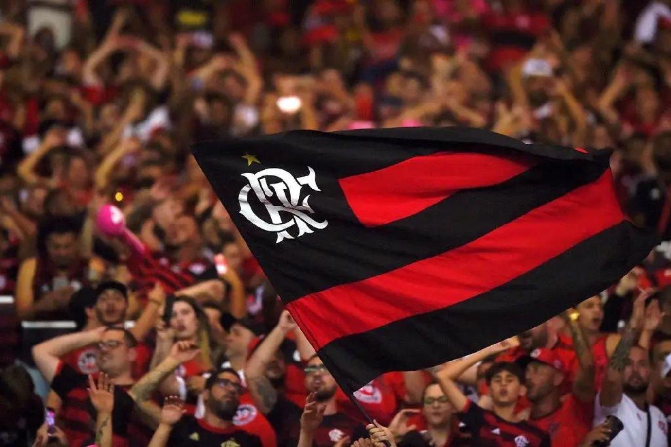 Flamengo: um dos destaques da categoria Participações e Mídia indica melhora na governança dos clubes (Flamengo/Divulgação)