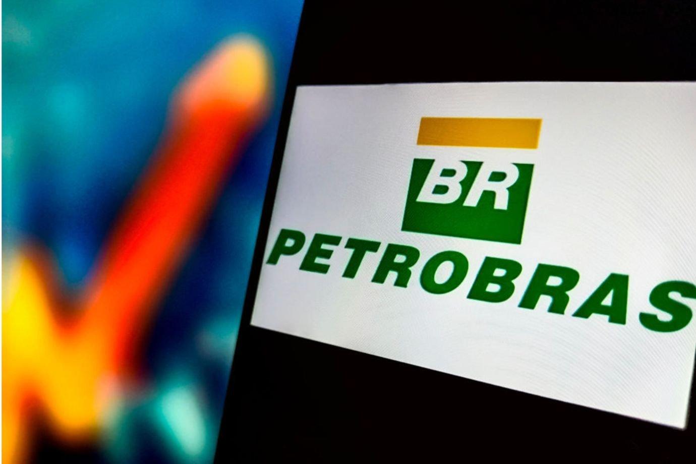 Petrobras informou que não há conversas em andamento com a Raízen (CFOTO/Future Publishing/Getty Images)