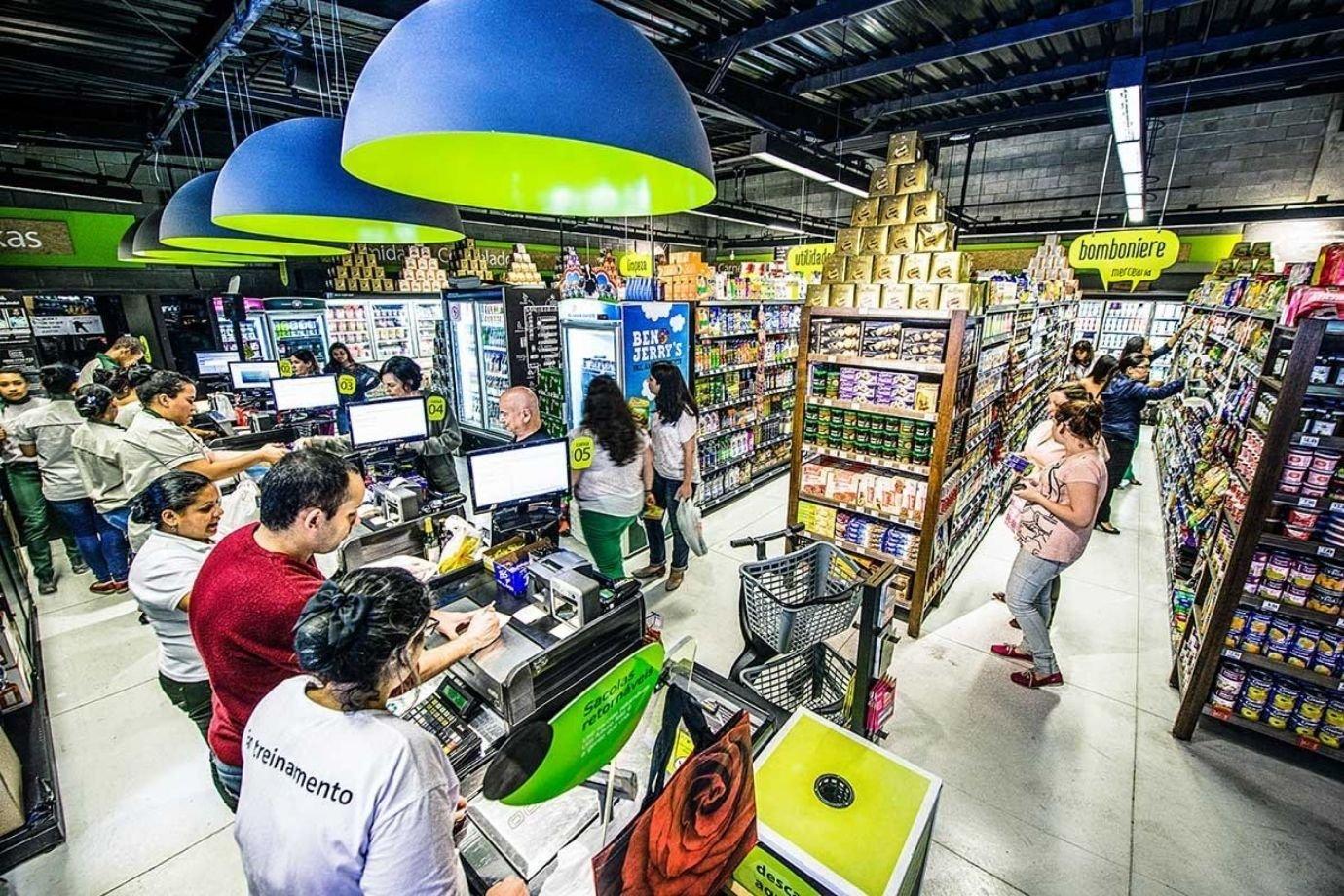  (Germano Lüders/Exame)