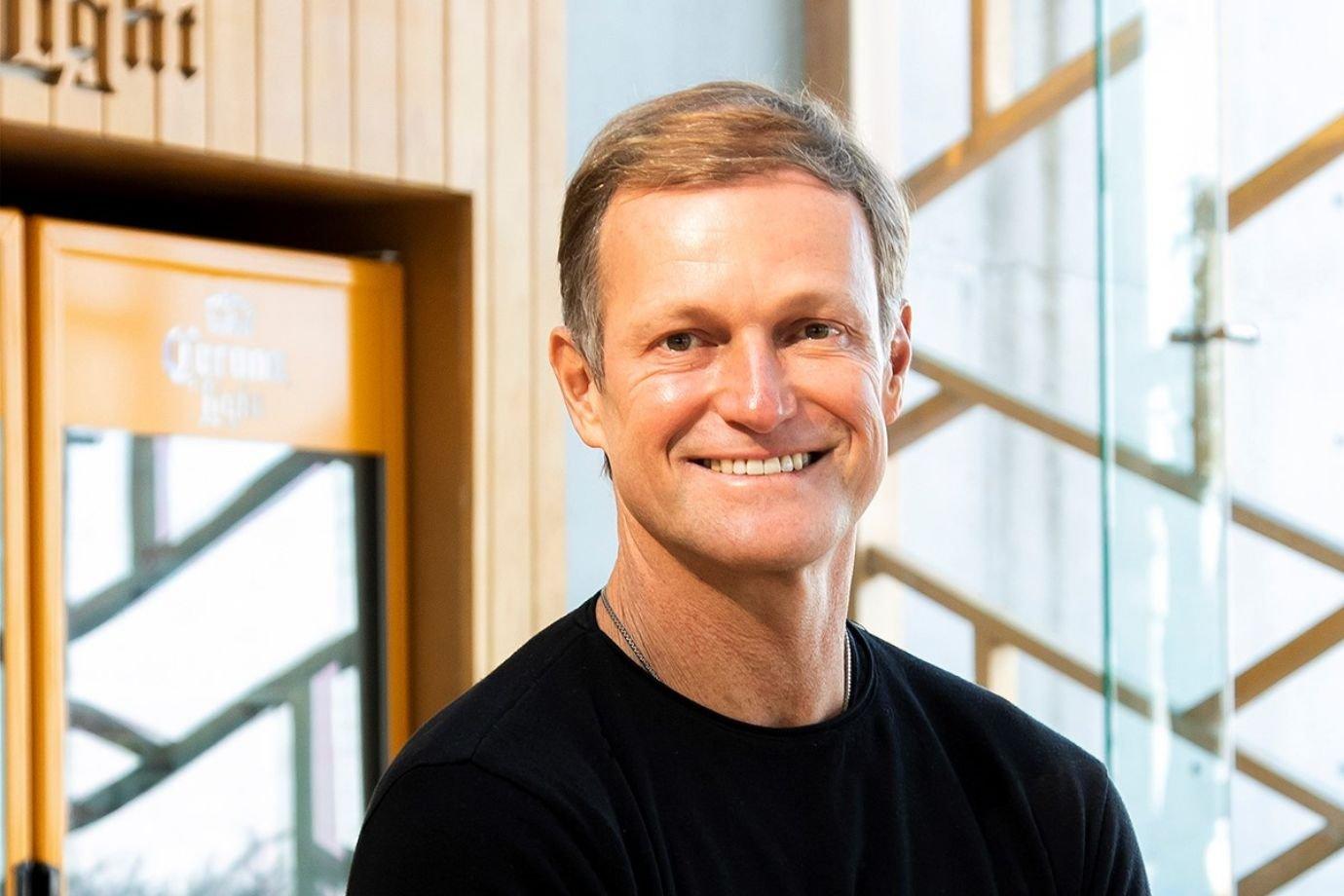 Ambev: com 30 anos de AB InBev, Lisboa estava liderando o maior mercado da gigante cervejeira (Ambev/Divulgação)