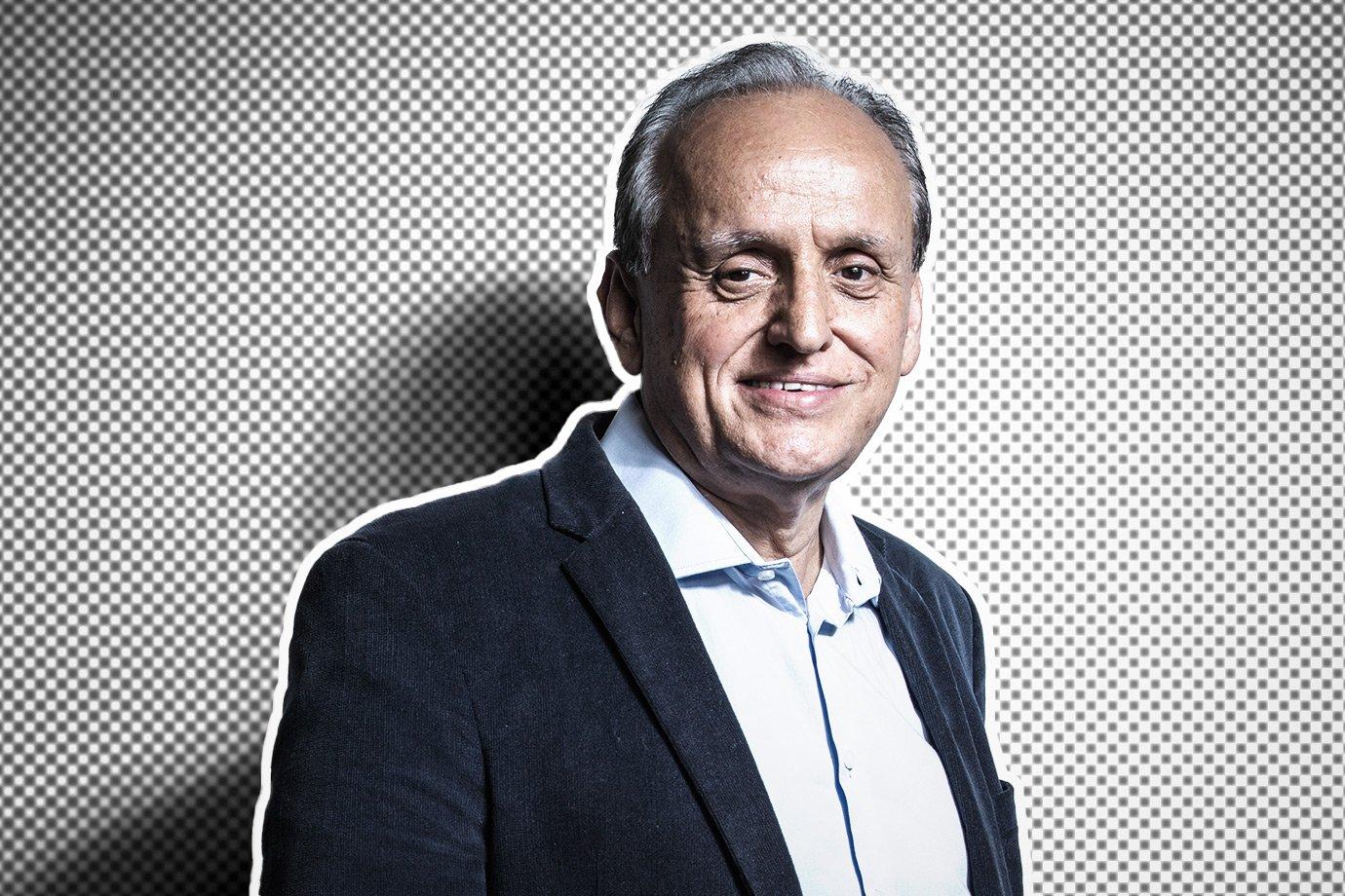 (Leandro Fonseca/Exame)